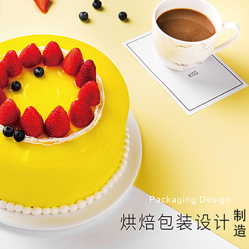 烘焙行業(yè)，為什么一定要采用食品級(jí)包裝材料？